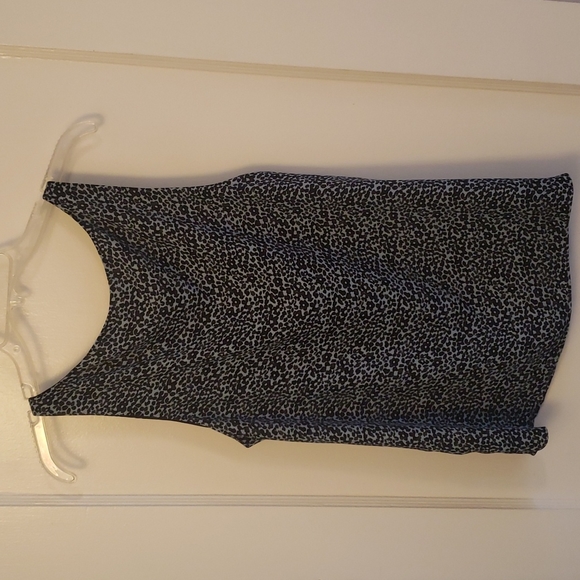💼👖👜Ann Taylor LOFT Sleeveless Top sz M - Picture 3 of 8